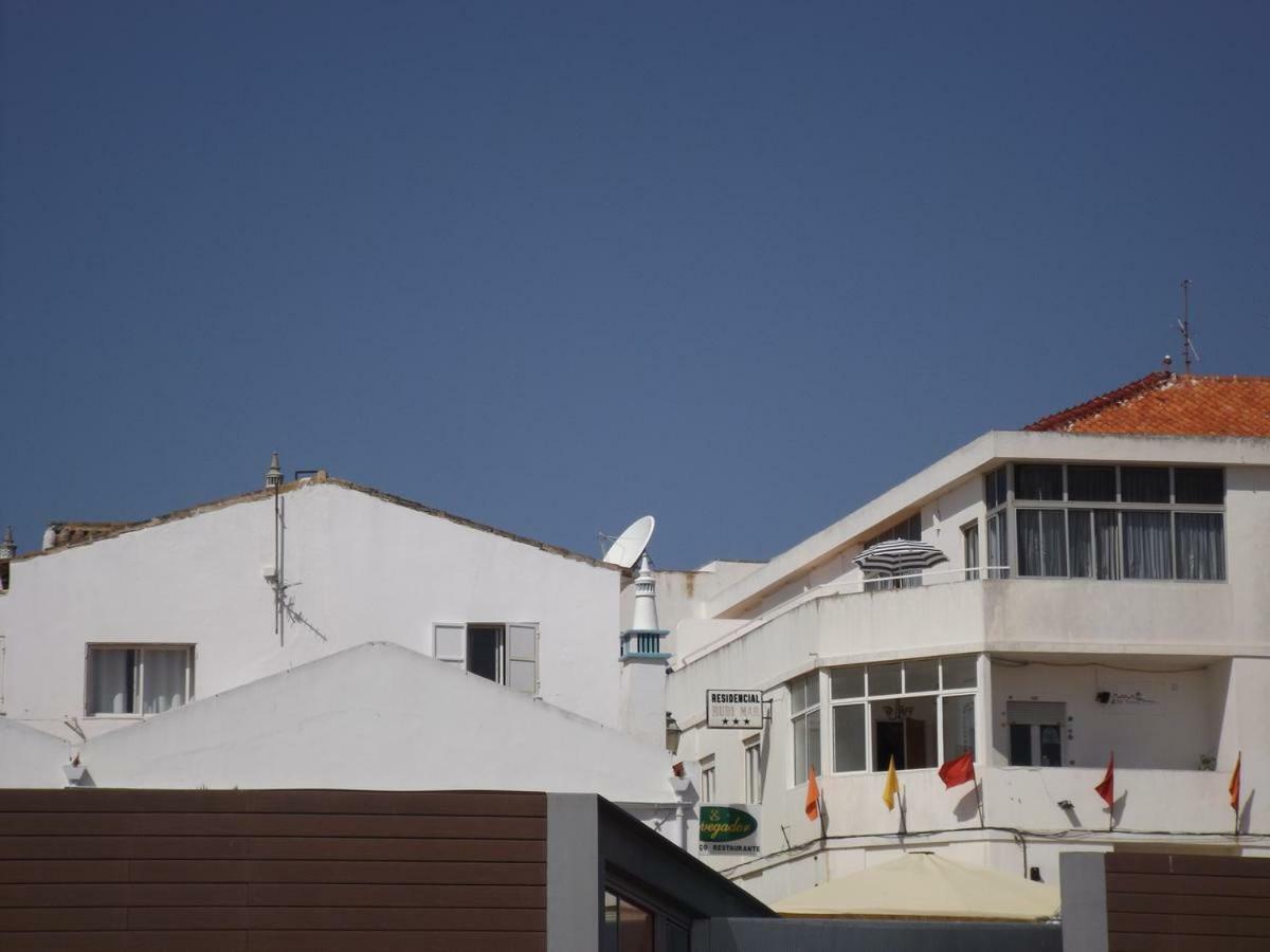 فندق Casa Augusta لاغوس المظهر الخارجي الصورة