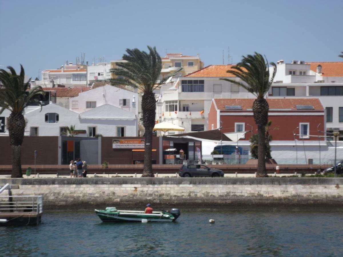 فندق Casa Augusta لاغوس المظهر الخارجي الصورة